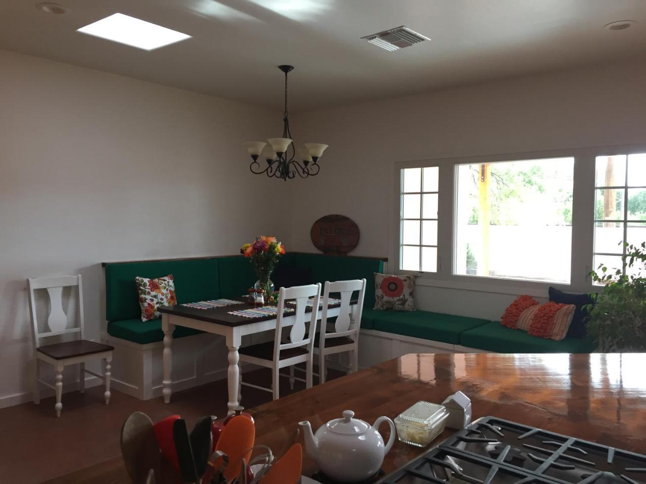 Casa Paloma B&B Tubac Esterno foto