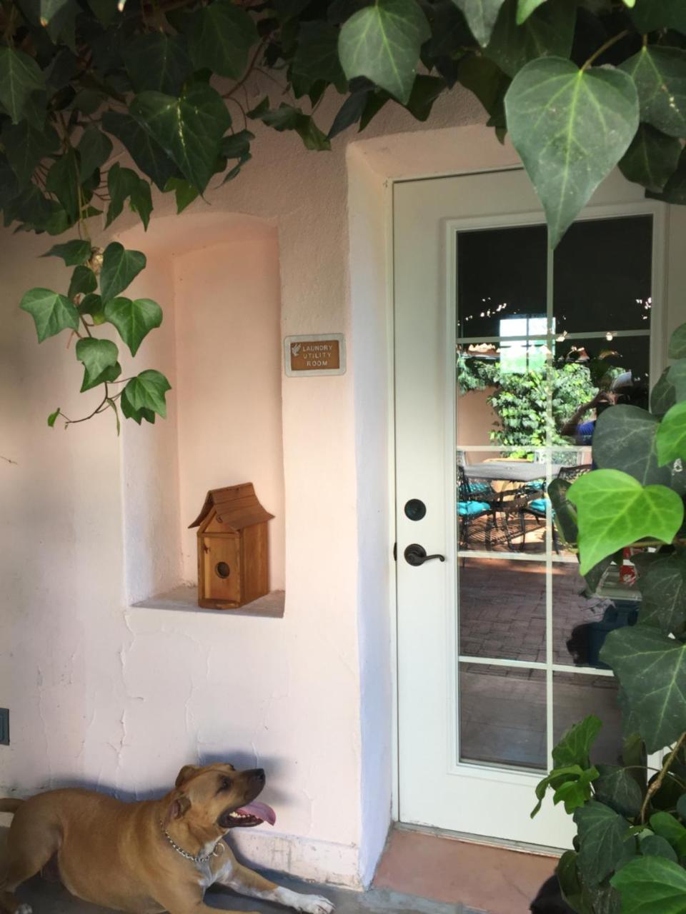 Casa Paloma B&B Tubac Esterno foto